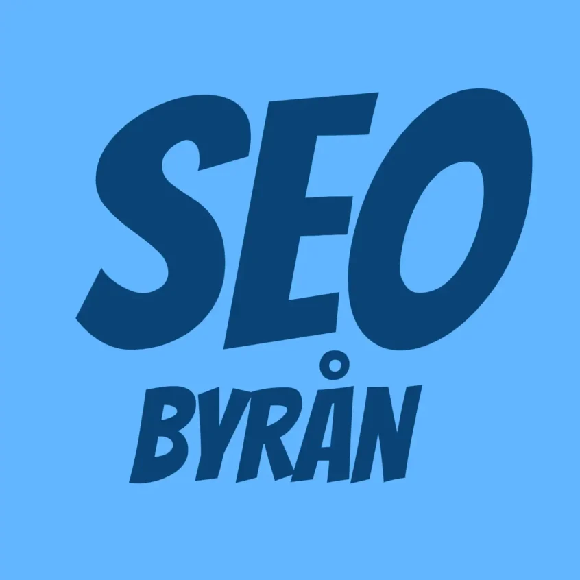 SEO Byrån